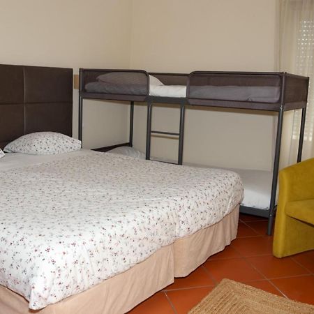 Raiz Alentejana II Bed & Breakfast Регуенгос де Монсараз Екстериор снимка