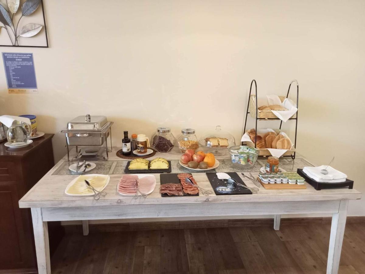 Raiz Alentejana II Bed & Breakfast Регуенгос де Монсараз Екстериор снимка